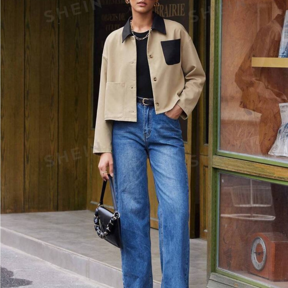 Lightweight Jacket